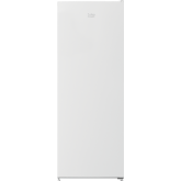 Beko FNE4545W Freestanding Tall Frost Free Freezer - White