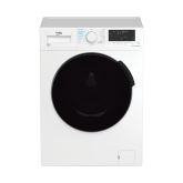 Beko WDL742441W Washer Dryer 7Kg/4Kg 1200 Spin - White