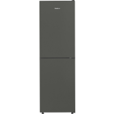 Blomberg EX-KND24692VG Ex Display - 50/50 Total No Frost Aeroactive Fridge Freezer - Graphite