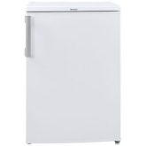 Blomberg FNE154P 54Cm Frost Free Undercounter Freezer - White