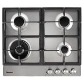 Blomberg GEN73415E Blomberg 4 Ring Gas Hob