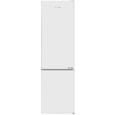 Blomberg KND24075V Freestanding Total Frost Free Fridge Freezer - White