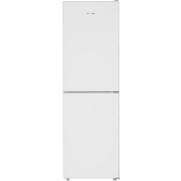 Blomberg KND24692V Vitamincare+  50/50 Total No Frost Combi Fridge Freezer - White