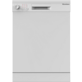 Blomberg LDF30210W 14 Place Setting Dishwasher - White