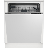 Blomberg LDV42320 Built In Dishwasher - 14 Place Settings