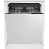 Blomberg LDV52320 Integrated Full Size Dishwasher - 15 Place Settings