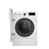 Blomberg LRI1854111 Integrated 8kg/5kg 1400 Spin Washer Dryer