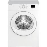 Blomberg LTA09020W 9Kg Vented Tumble Dryer - White
