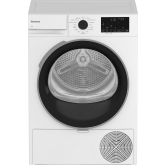 Blomberg LTA19321W 9kg Heat Pump Tumble Dryer - White