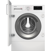 Blomberg LWI284421 8Kg 1400 Spin Integrated Washing Machine