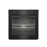 Blomberg ROEN8201B Built In Single Oven - Black