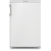 Blomberg SSM1554P 54Cm Undercounter Fridge - White