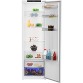Blomberg SST4455VI Integrated Tall Larder Fridge 