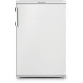 Blomberg TSM1544P 54Cm Undercounter Fridge With Icebox - White