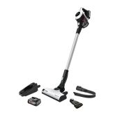 Bosch BCS612GB Unlimited Series 6 Prohome Cordless Vacuum Cleaner - White - 30 Minute Run Time