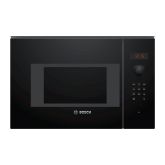 Bosch BFL523MB0B Serie | 4 Built-In Microwave Oven 60 X 38 Cm