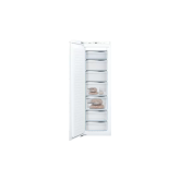 Bosch GIN81VEE0G Built In Tall Frost Free Freezer