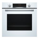 Bosch HBS534BW0B Serie | 4 Built-In Oven