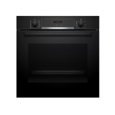 Bosch HBS573BB0B Built In Single Oven - Black