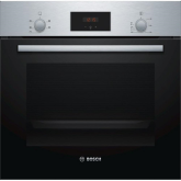 Bosch HHF113BR0B Built-In Single Oven