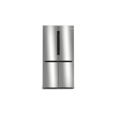Bosch KFN96VPEAG Serie | 4 French Door Bottom Freezer, Multidoor 183 X 91 Cm Inox-Easyclean