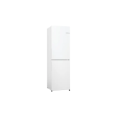 Bosch KGN27NWEAG 55Cm Frost Free Fridge Freezer - White