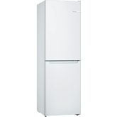 Bosch KGN34NWEAG Frost Free Fridge Freezer - White