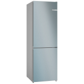 Bosch KGN362LDFG 60Cm Fridge Freezer - Inox