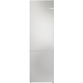 Bosch KGN392LAGG 60Cm 60/40 Total No Frost Fridge Freezer - Stainless Steel