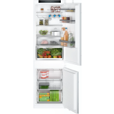 Bosch KIN86VSE0G Series 4 Built-In Fridge-Freezer No Frost