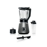 Bosch MMB6174SG System Blender - Silver