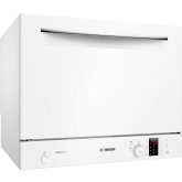 Bosch SKS62E32EU Table Top Dishwasher Serie 4 - White
