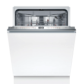 Bosch SMD6YCX01G Series 6 Fully Integrated Dishwasher 60Cm