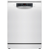 Bosch SMS26AW08G Series 2 Free-standing dishwasher 60 cm White