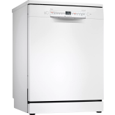 Bosch SMS2HVW67G Dishwasher - White - 14 Place Settings