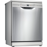 Bosch SMS2ITI41G Series 2 60cm Freestanding Dishwasher