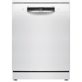 Bosch SMS4EKW06G Dishwasher - White - 13 Place Settings