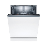 Bosch SMV2ITX18G Built_In Full Size Dishwasher