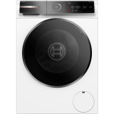 Bosch SP-WGB256A1GB Ex-Display Series 8 Washing Machine, Front Loader 10 Kg 1400 Rpm