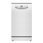 Bosch SPS2IKW01G Slimline Dishwasher - 9 Place Settings