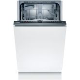 Bosch SPV2HKX39G Serie | 2 Slimline Integrated Dishwasher