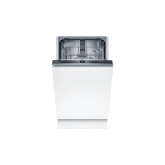 Bosch SPV2HKX42G Series 2 Fully-Integrated Dishwasher 45 Cm