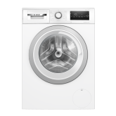 Bosch WAN28250GB 8Kg 1400 Spin Washing Machine - White