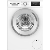 Bosch WAN28258GB 8kg 1400 Spin Washing Machine - White