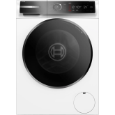 Bosch WGB256A2GB Series 8 10Kg 1400 Spin Washing Machine - White