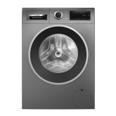 Bosch WGG244ZCGB 9Kg 1400 Spin Washing Machine - Graphite