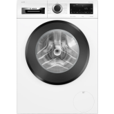 Bosch WGG254F0GB 10Kg 1400 Spin Washing Machine - White