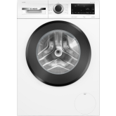 Bosch WGG254F1GB 10Kg 1400 Spin Washing Machine - White