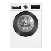 Bosch WGG254Z0GB 10Kg 1400 Spin Washing Machine - White