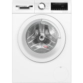 Bosch WNA144V9GB 9kg/5kg 1400 Spin Washer Dryer - White